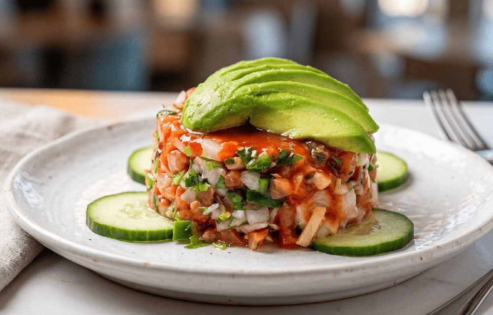 Ceviche
